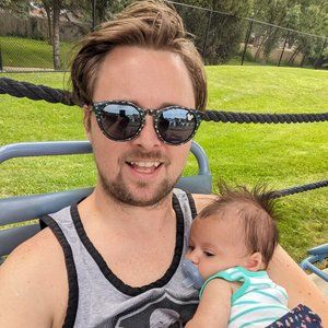 Meet your Posher, John